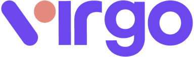 Virgo CX logo
