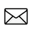 Mail logo