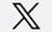 X logo