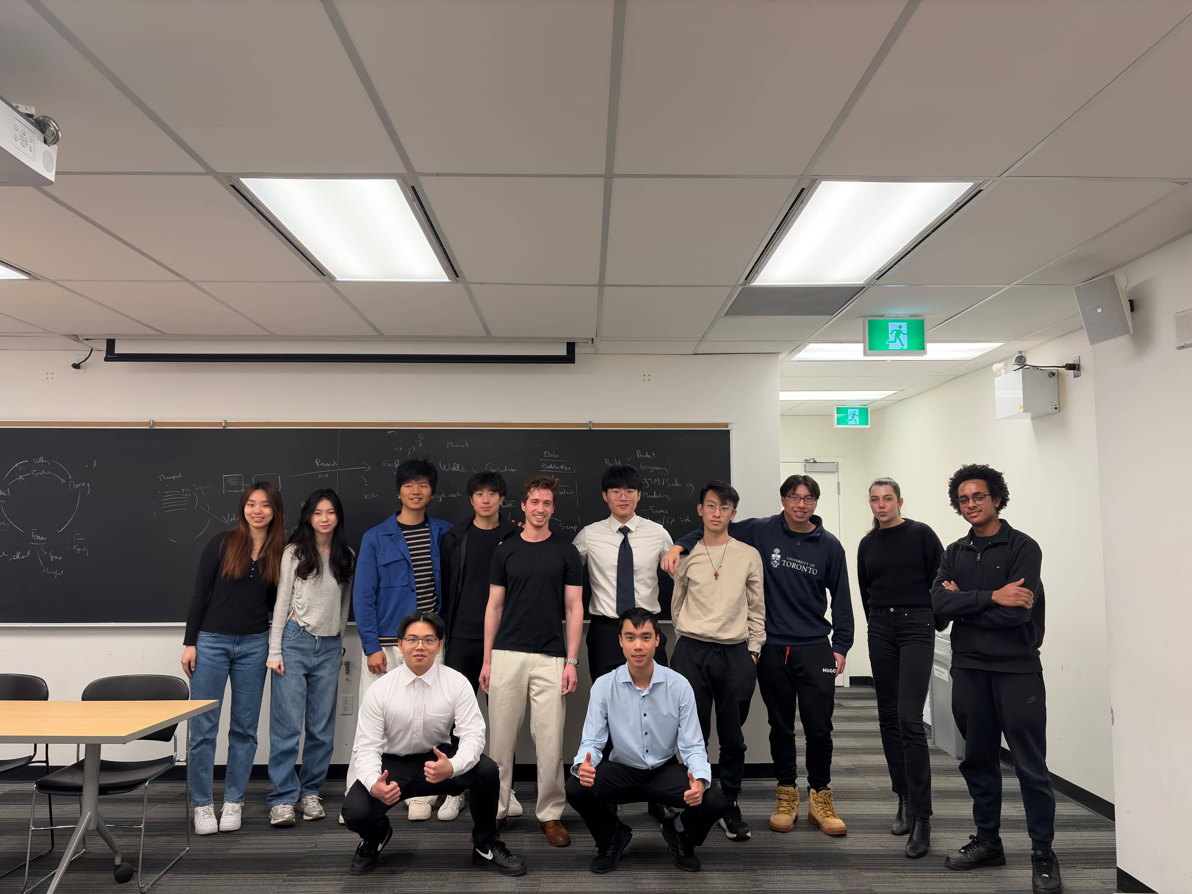 Kiln Co-Founder Lecture on Staking event photo 1